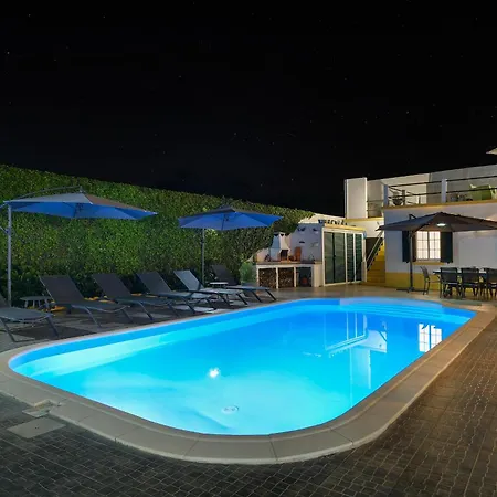 Quinta Do Pastor - Host & Chill Villa Ribeira Grande Exterior photo