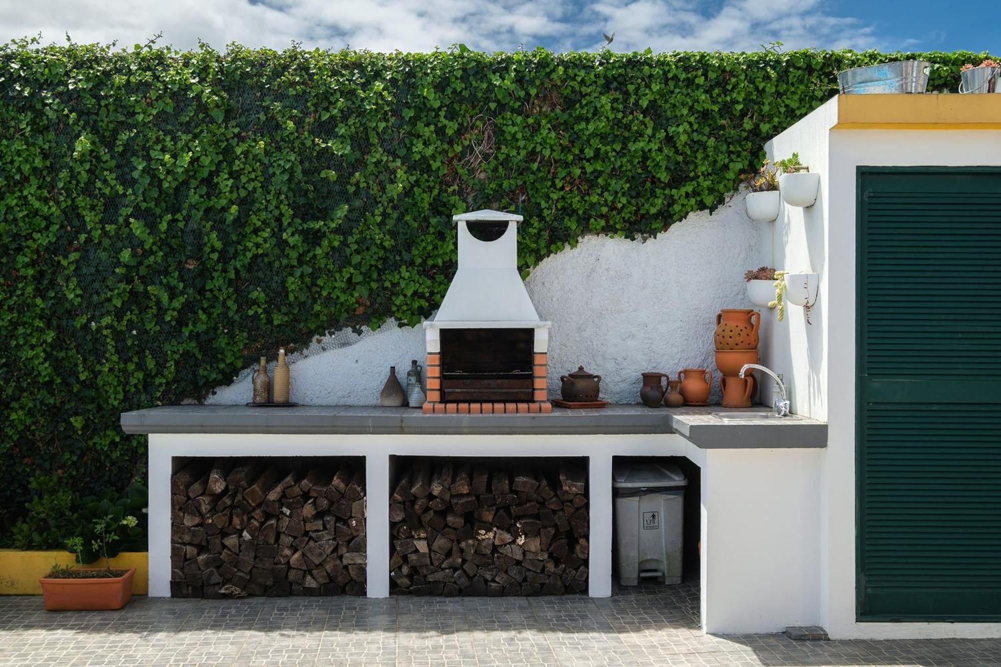 Holiday home Quinta Do Pastor - Host & Chill
