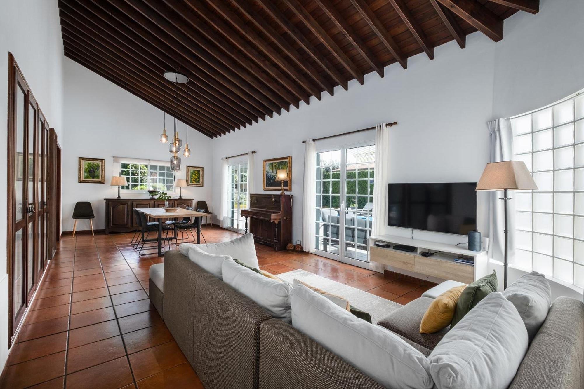 Holiday home Quinta Do Pastor - Host & Chill