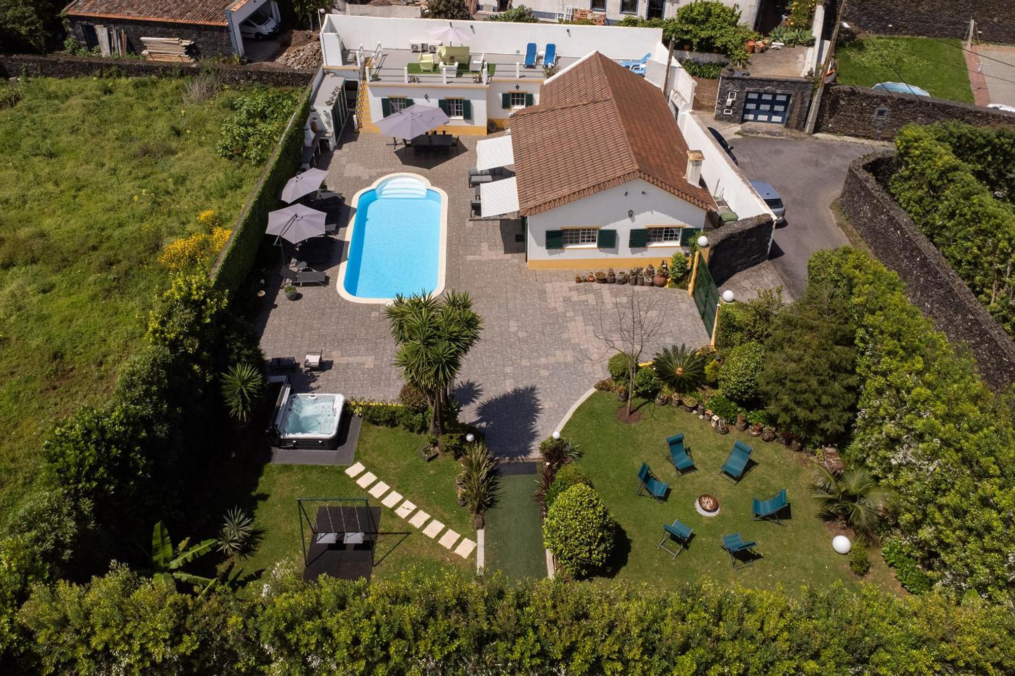 Quinta Do Pastor - Host & Chill Holiday home