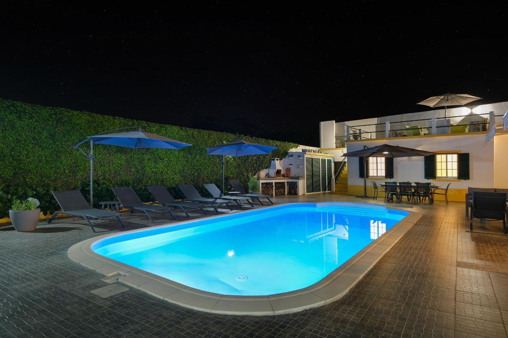 Quinta Do Pastor - Host & Chill Holiday home Ribeira Grande